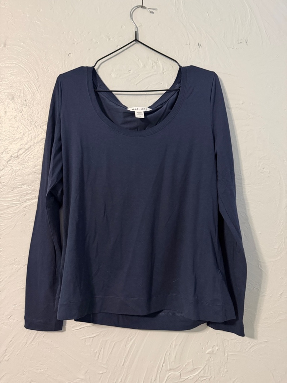 Athleta long sleeve